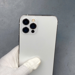 iPhone 12 Pro 256GB | Zin Ốc Áp nguyên bản chưa bung | Mã số 968N | Chính Hãng Quốc Tế (Used)