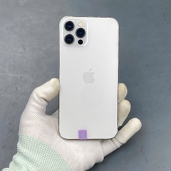 iPhone 12 Pro 256GB | Zin Ốc Áp nguyên bản chưa bung | Mã số 968N | Chính Hãng Quốc Tế (Used)