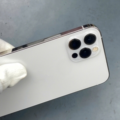 iPhone 12 Pro 256GB | Zin Ốc Áp nguyên bản chưa bung | Mã số 968N | Chính Hãng Quốc Tế (Used)