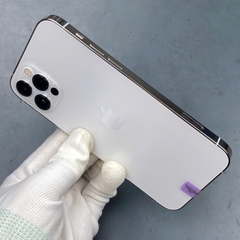 iPhone 12 Pro 256GB | Zin Ốc Áp nguyên bản chưa bung | Mã số 968N | Chính Hãng Quốc Tế (Used)