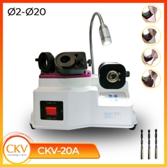 Máy mài mũi khoan chuyên dụng D2-D20 CKV-20A