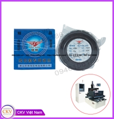 Dây cắt cho máy cắt dây CNC molypden Cánh Chim Xanh