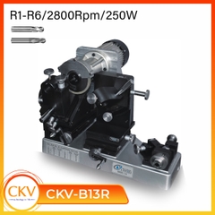 Máy mài dao phay cầu R1-R6 CKV-B13R