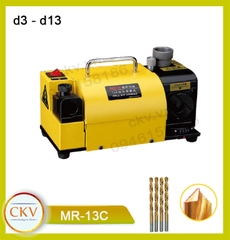 Máy mũi khoan kích thước d3-13 MR-13C