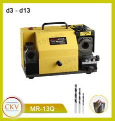 Máy mài mũi khoan bậc MRCM MR-13Q