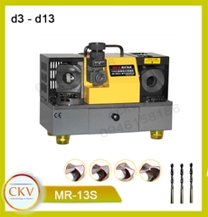 Máy mài chuyên dụng cho mũi khoan MR-13S