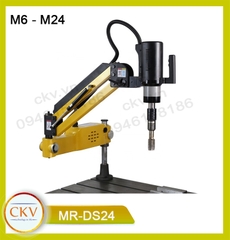 Máy taro MR-DS24 động cơ điện hãng MRCM có cần xoay