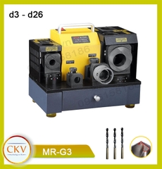 Máy mài mũi khoan MRCM từ d3-26 MR-G3