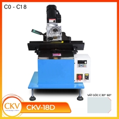 Máy vát mép để bàn C0-C18 mm CKV-18D