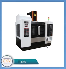 Máy phay CNC T-850