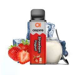 Đầu Pod vị GOTEK Series | Strawberry Yogurt - Sữa Chua Dâu