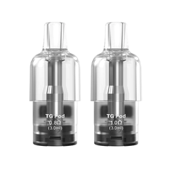 Đầu pod thay thế Cyber G | Cartridges Cyber G Mesh Coil ( 2 pod / Pack )