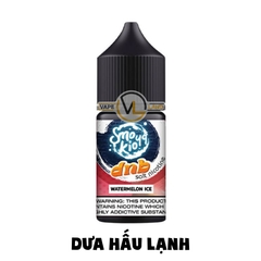 Smokio 49 DNB Salt Nic Ejuice 30ml | Watermelon Ice -Dưa Hấu Lạnh