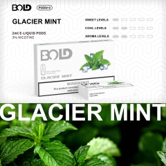 Bold Infinite Pods (2ml) | Pod vị Bold Infinite