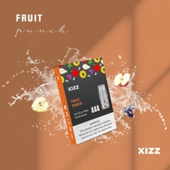 KIZZ Classic Pods (2ml) Fruit Punch (Trái cây Mix) | Pod vị Kizz Classic | Dùng được cả máy RELX và BOLD