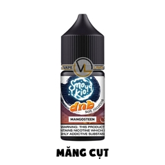 Smokio 49 DNB Salt Nic Ejuice 30ml | Mangosteen - Măng Cụt