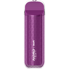 NORD BAR Grape (Nho) / 8.5ml / 2% (20mg) / 1200mAh