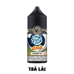 Smokio 49 DNB Salt Nic Ejuice 30ml | Jasmine Tea - Trà Lài