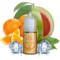 Wotofo Ejuice Salt Nicotine | Grapefruit Orange Chill - Bưởi Cam Lạnh