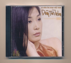 TD CD8 - Dòng Thời Gian 1950 - Thùy Dương