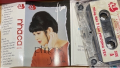 Nhã Ca Tape 1 - Phượng Yêu - Ý Lan (KGFR)