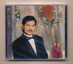 Sĩ Phú CD - Còn Chút Gì Để Nhớ