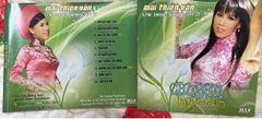 MTV Music CD - Chuyện Hợp Tan - Mai Thiên Vân (Nhạc Việt CD)