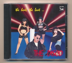 Sao Đêm CD1 - The Heat, The Beat ... The Disco