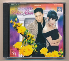 Yêu CD11 - Câu Chuyện Đầu Năm - Phi Nhung - Mạnh Hùng