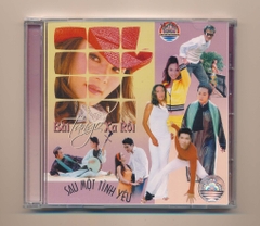 Hoa Biển CD - Bài Tango Xa Rồi - Sau Một Tình Yêu
