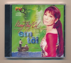 PHQ CD - Em Tôi - Phương Hồng Quế (KGTUS)