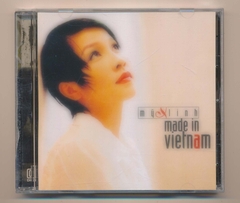 Mỹ Linh CD - Made In Vietnam (Phôi Số)