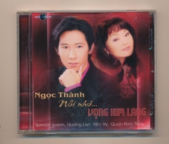 TGNTCD - Nỗi Nhớ - Vọng Kim Lang - Ngọc Thành