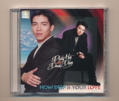 Yêu CD10 - How Deep Is Your Love - David Dũng - Philip Huy
