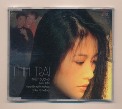 TD CD - Single Tình Trai - Thùy Dương (KGTUS)