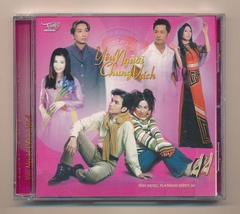 Tình Music Platinum Series CD34 - Yêu Người Chung Vách (KGTUS)