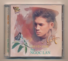 VSCD - Chuyện Tình Hoa Ngọc Lan - Ngọc Hồ (KGTUS)