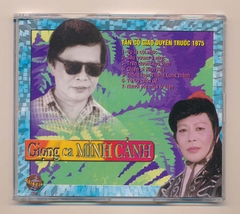 Rainbow CD4 - Tân Cổ Giao Duyên Trước 75 - Giọng Ca Minh Cảnh