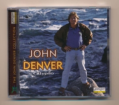 Laserlight CD - Calypso - John Denver