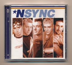 Enhanced CD - NSYNC