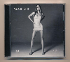 Columbia CD - Mariah Carey #1's