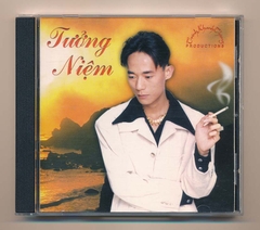 Trịnh Khánh Thiêng CD - Tưởng Niệm