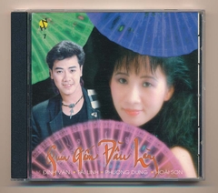 Nắng Hạ CD7 - Quán Gấm Đầu Làng