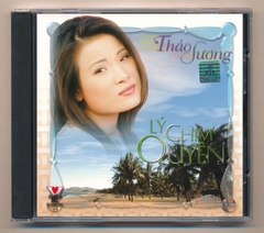 Yêu CD17 - Lý Chim Quyên - Thảo Sương