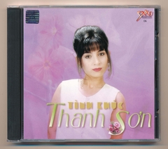 Yêu CD6 - Tình Khúc Thanh Sơn