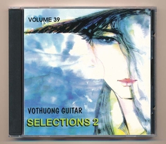 Vô Thường CD39 - Selections 2 (*001)