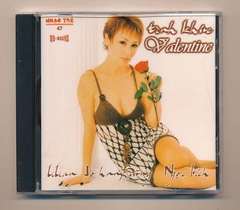 Nhạc Trẻ CD47 - Tình Khúc Valentine - Lilian - Jonny Dũng - Ngọc Bích