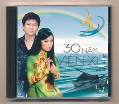 Nhạc Việt CD - 30 Năm Viễn Xứ Vol 6