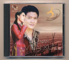 Nhạc Việt CD - 30 Năm Viễn Xứ Vol 10