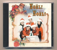NQCD2 - Noel Noel (3G, Trầy) KGTUS